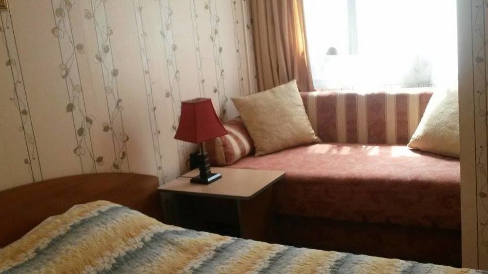 Antik Hotel Warna Zewnętrze zdjęcie