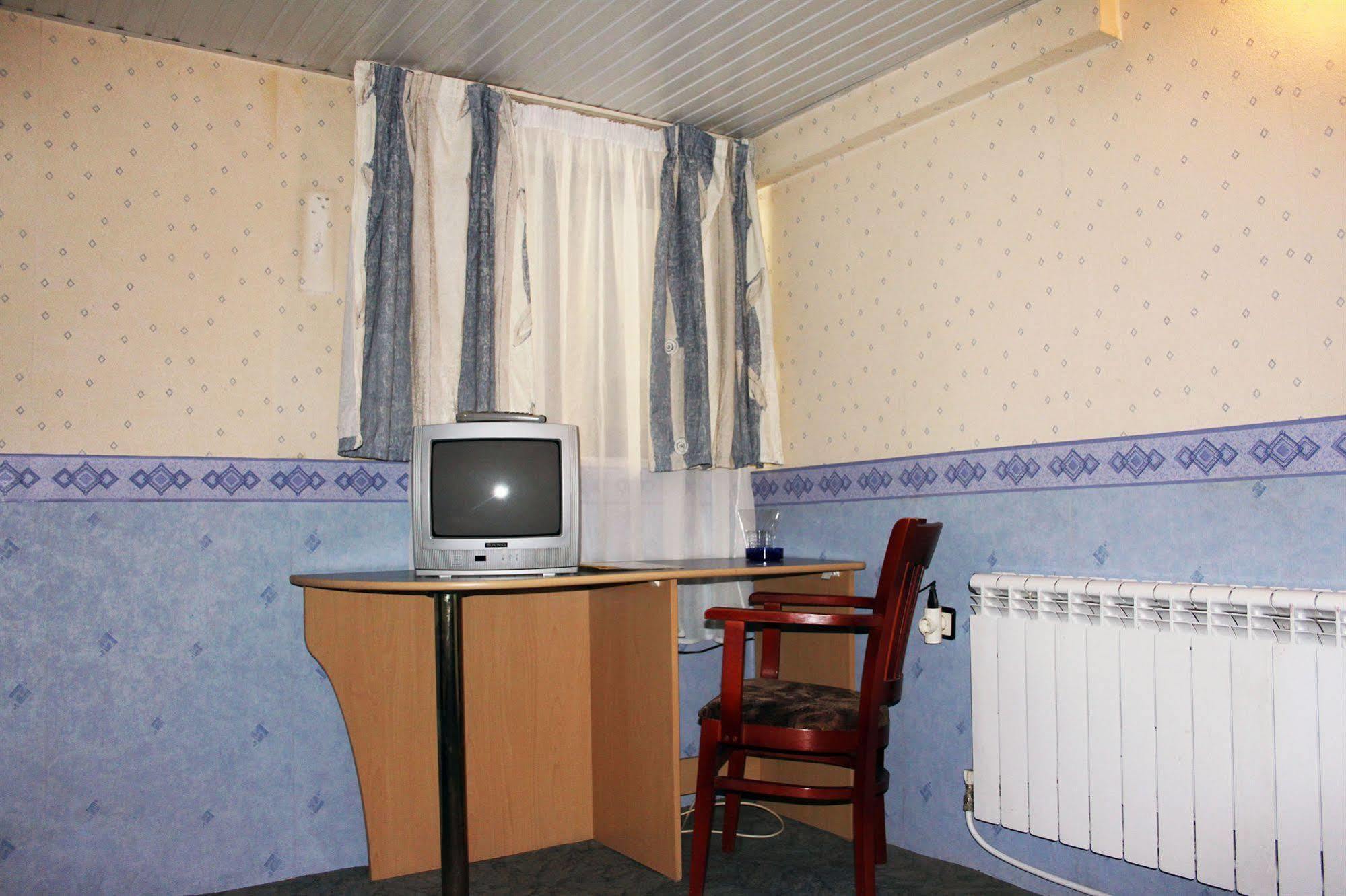 Antik Hotel Warna Zewnętrze zdjęcie