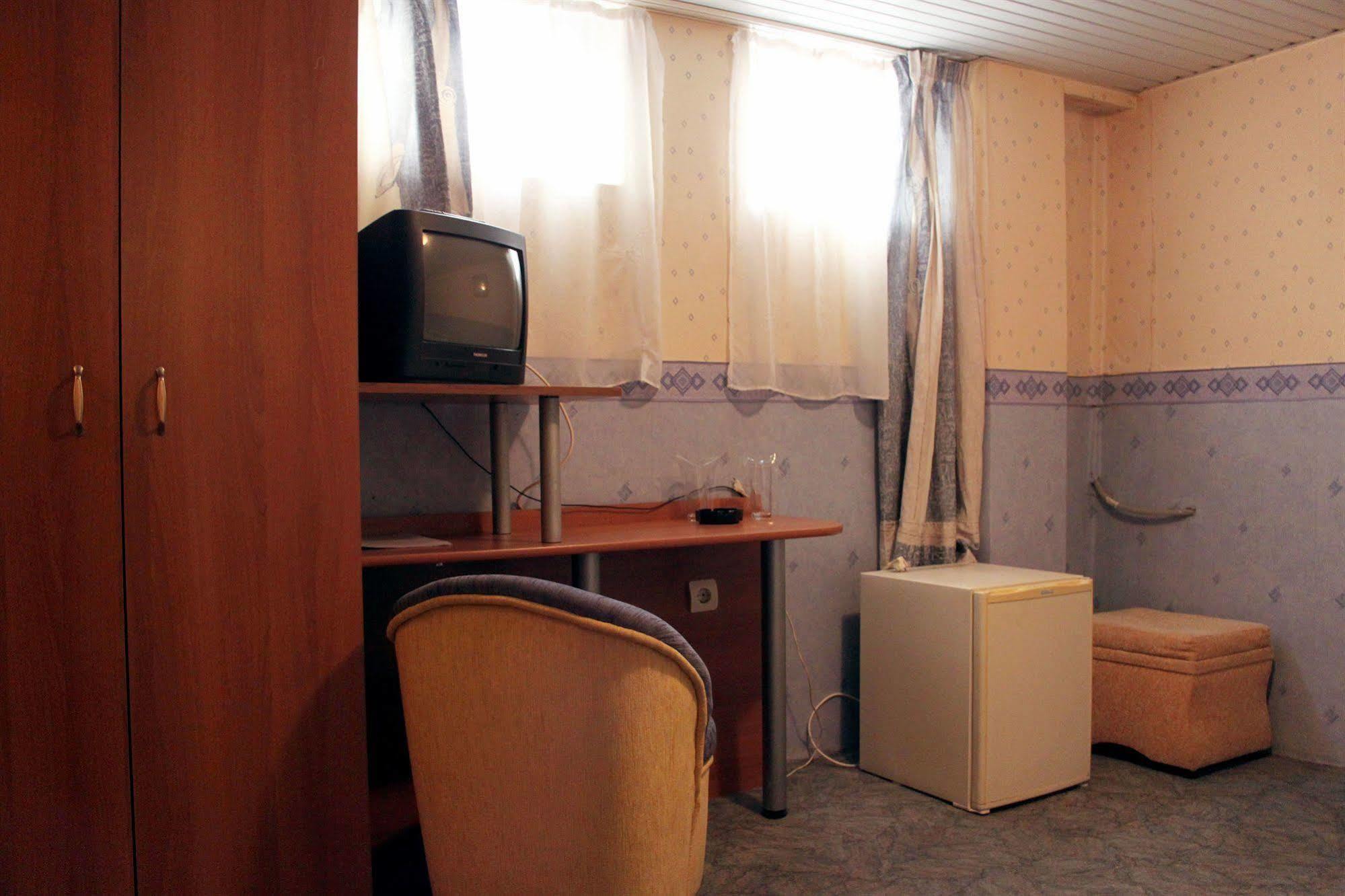Antik Hotel Warna Zewnętrze zdjęcie