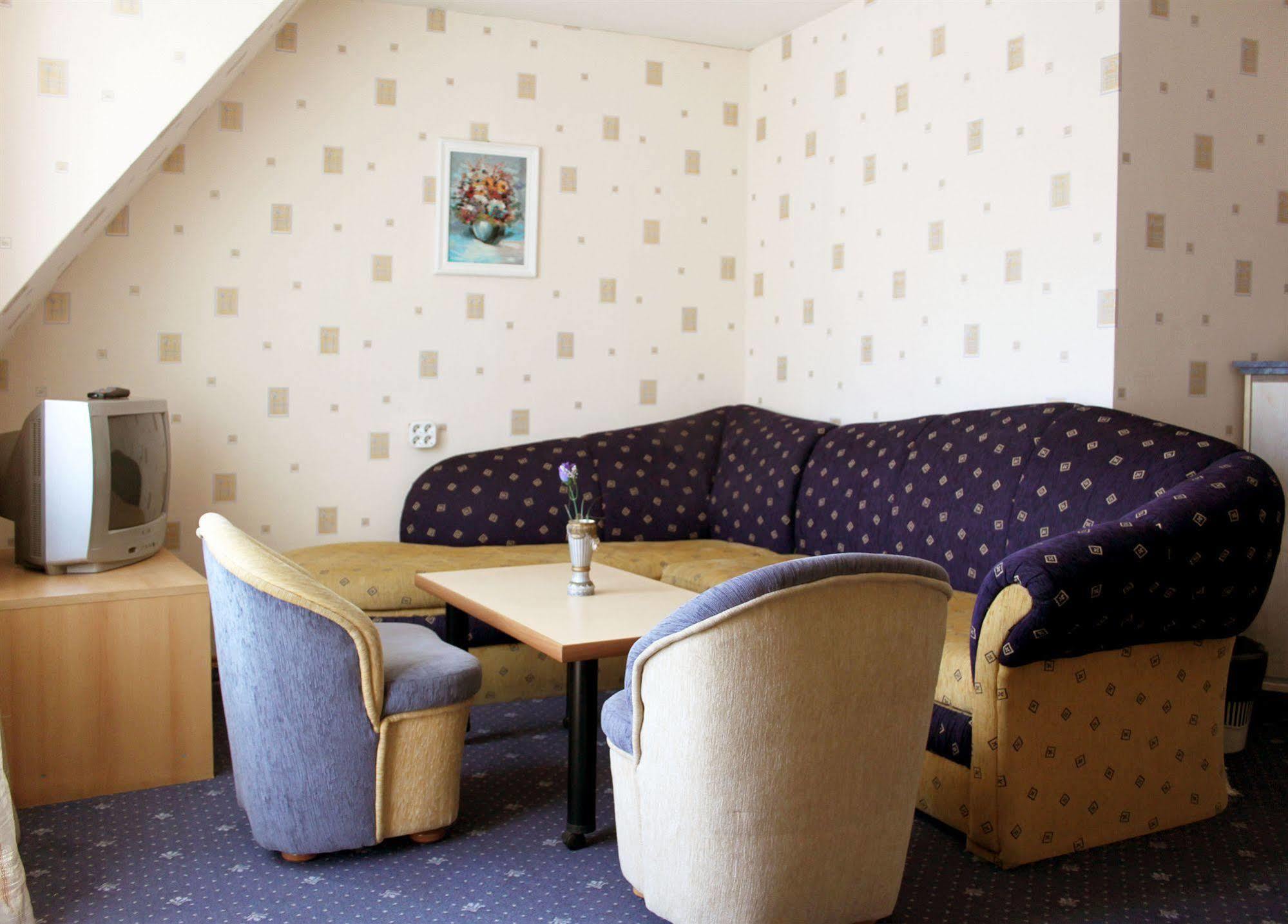 Antik Hotel Warna Zewnętrze zdjęcie