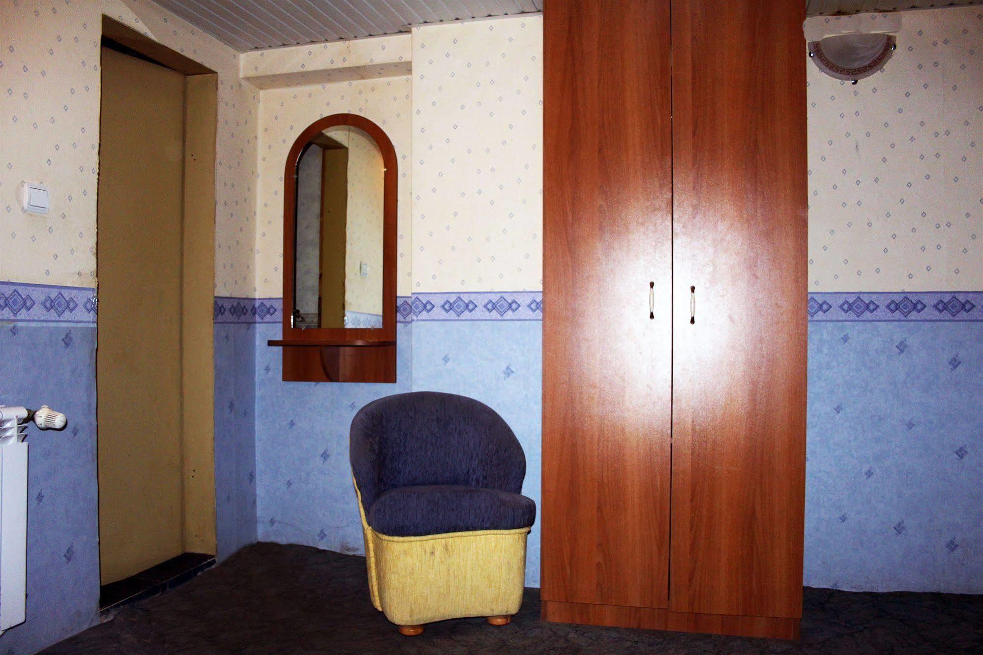 Antik Hotel Warna Zewnętrze zdjęcie