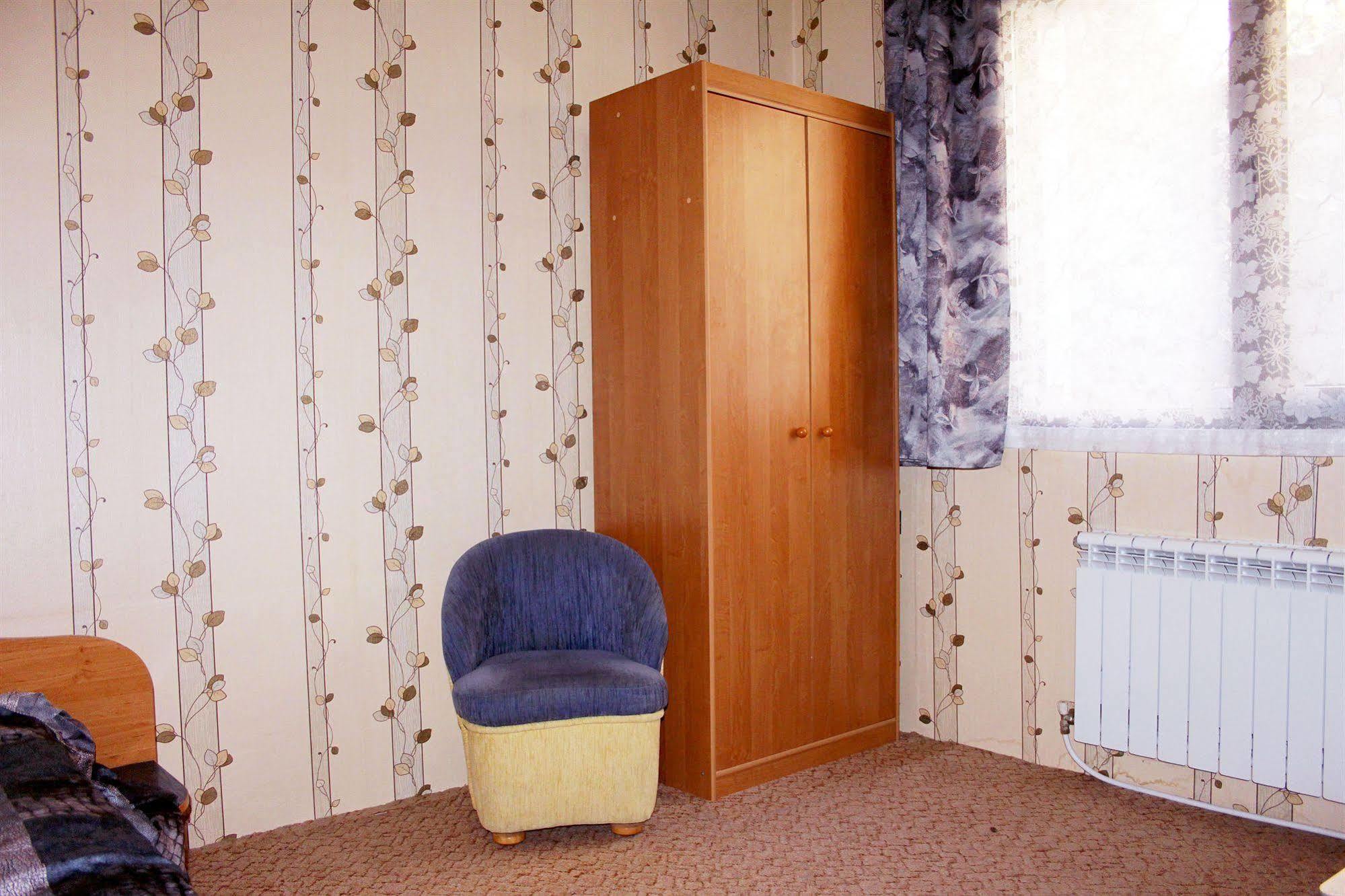Antik Hotel Warna Zewnętrze zdjęcie