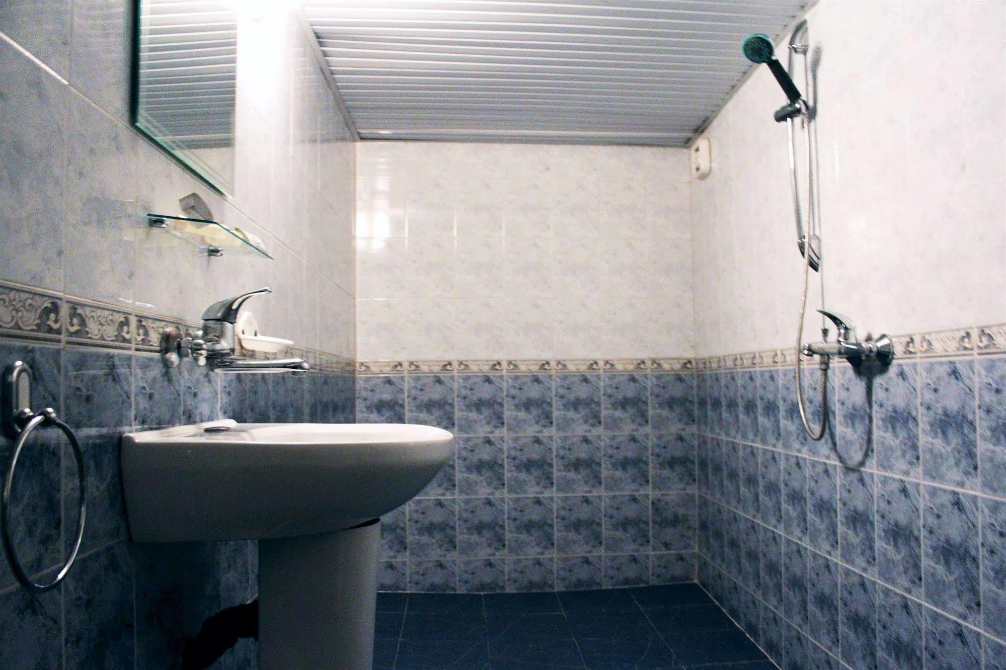 Antik Hotel Warna Zewnętrze zdjęcie