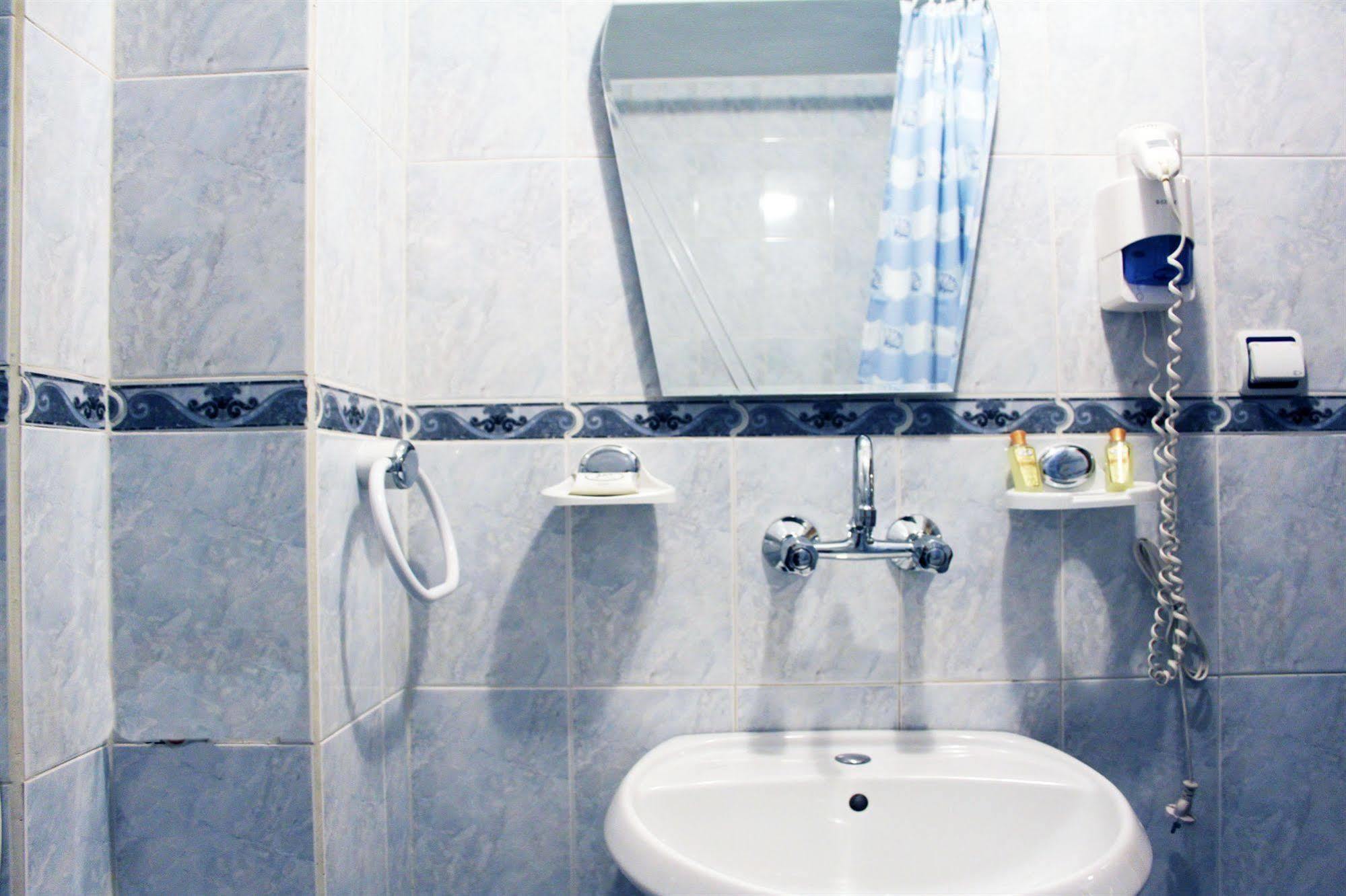 Antik Hotel Warna Zewnętrze zdjęcie