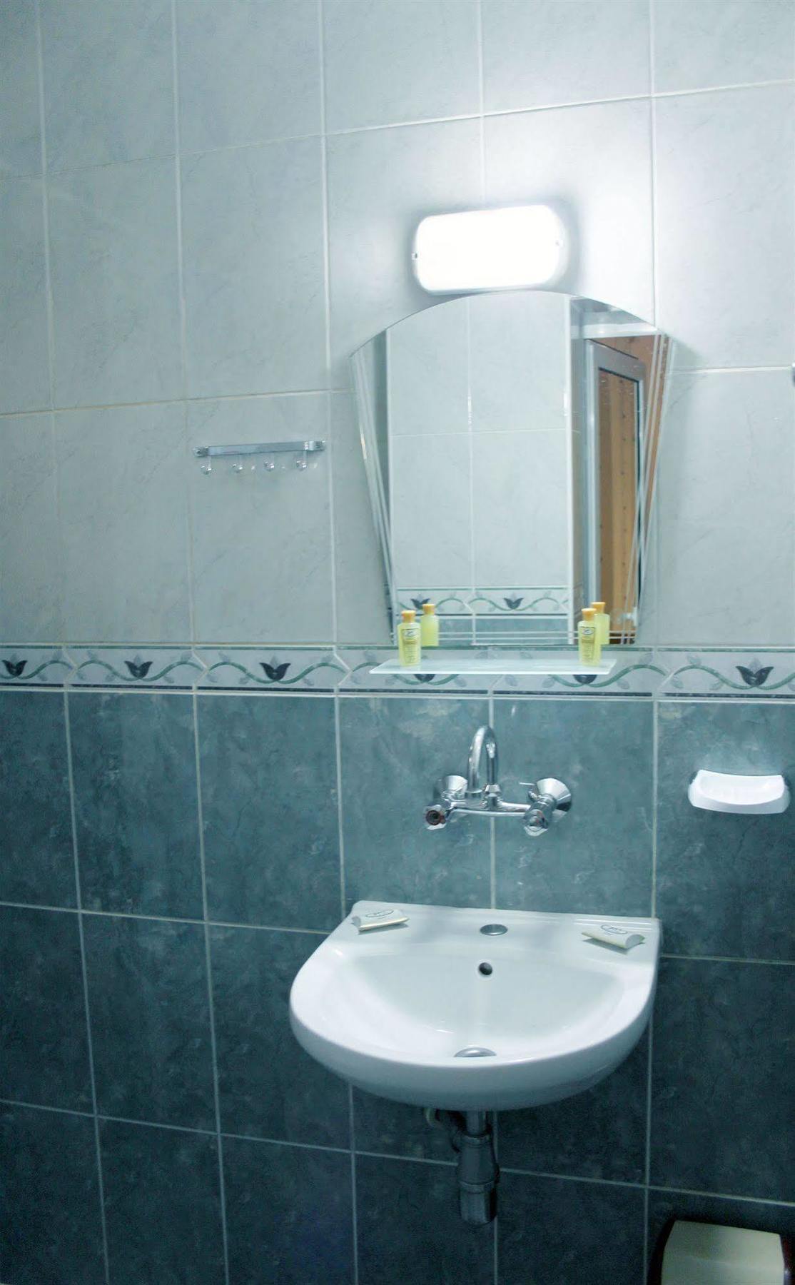 Antik Hotel Warna Zewnętrze zdjęcie