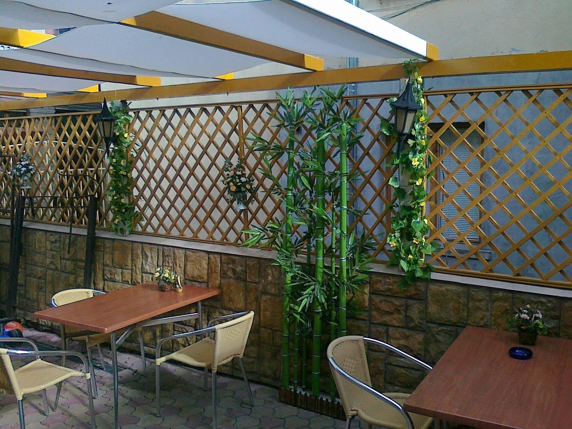Antik Hotel Warna Zewnętrze zdjęcie
