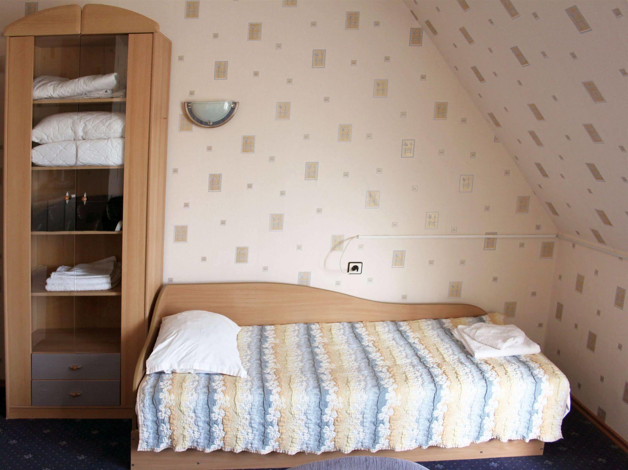 Antik Hotel Warna Zewnętrze zdjęcie