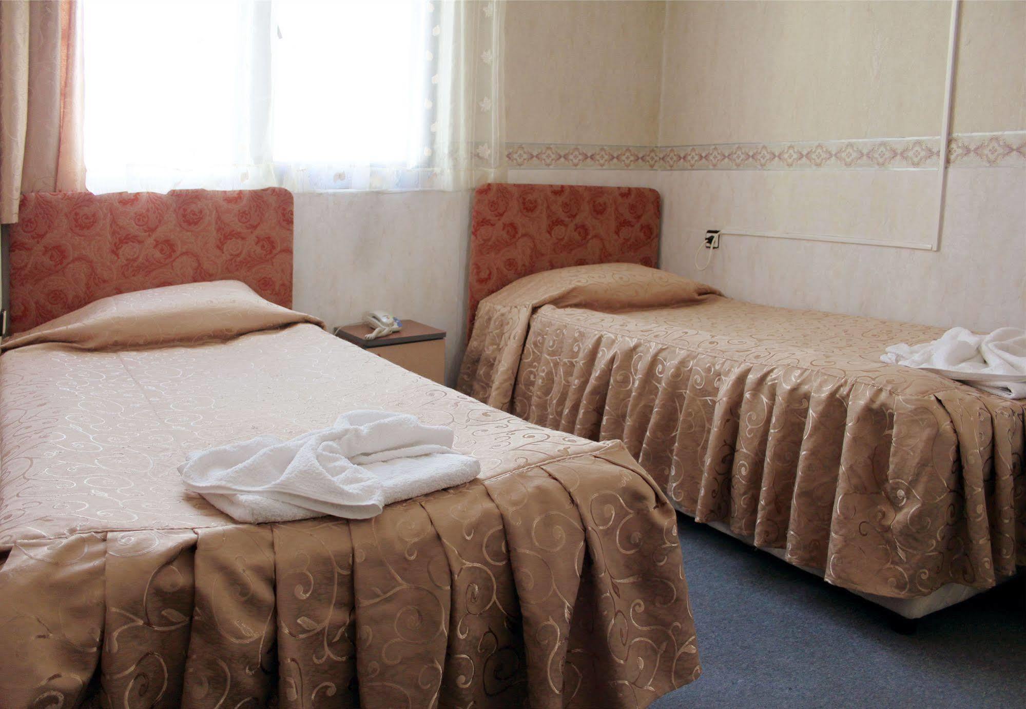 Antik Hotel Warna Zewnętrze zdjęcie