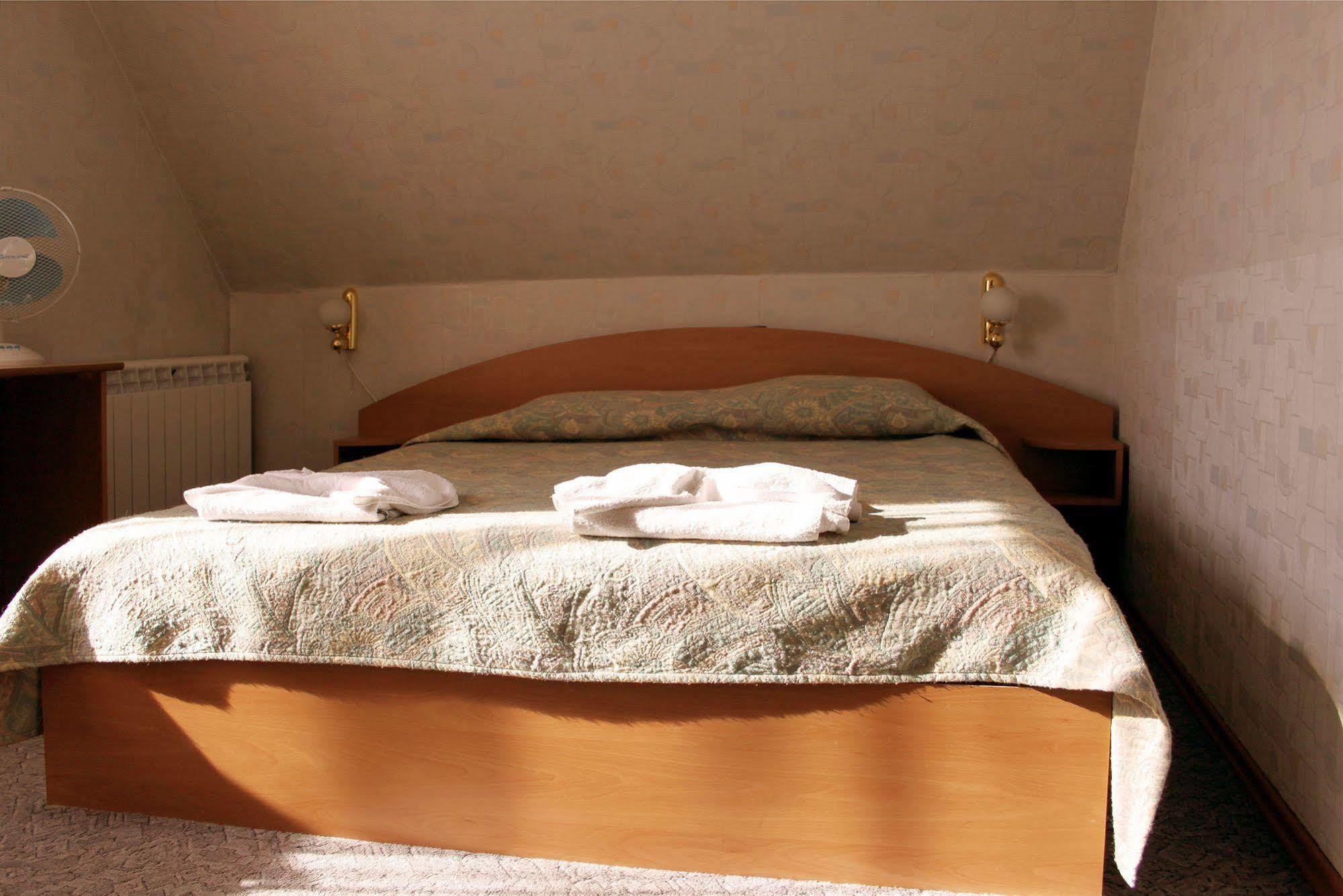 Antik Hotel Warna Zewnętrze zdjęcie
