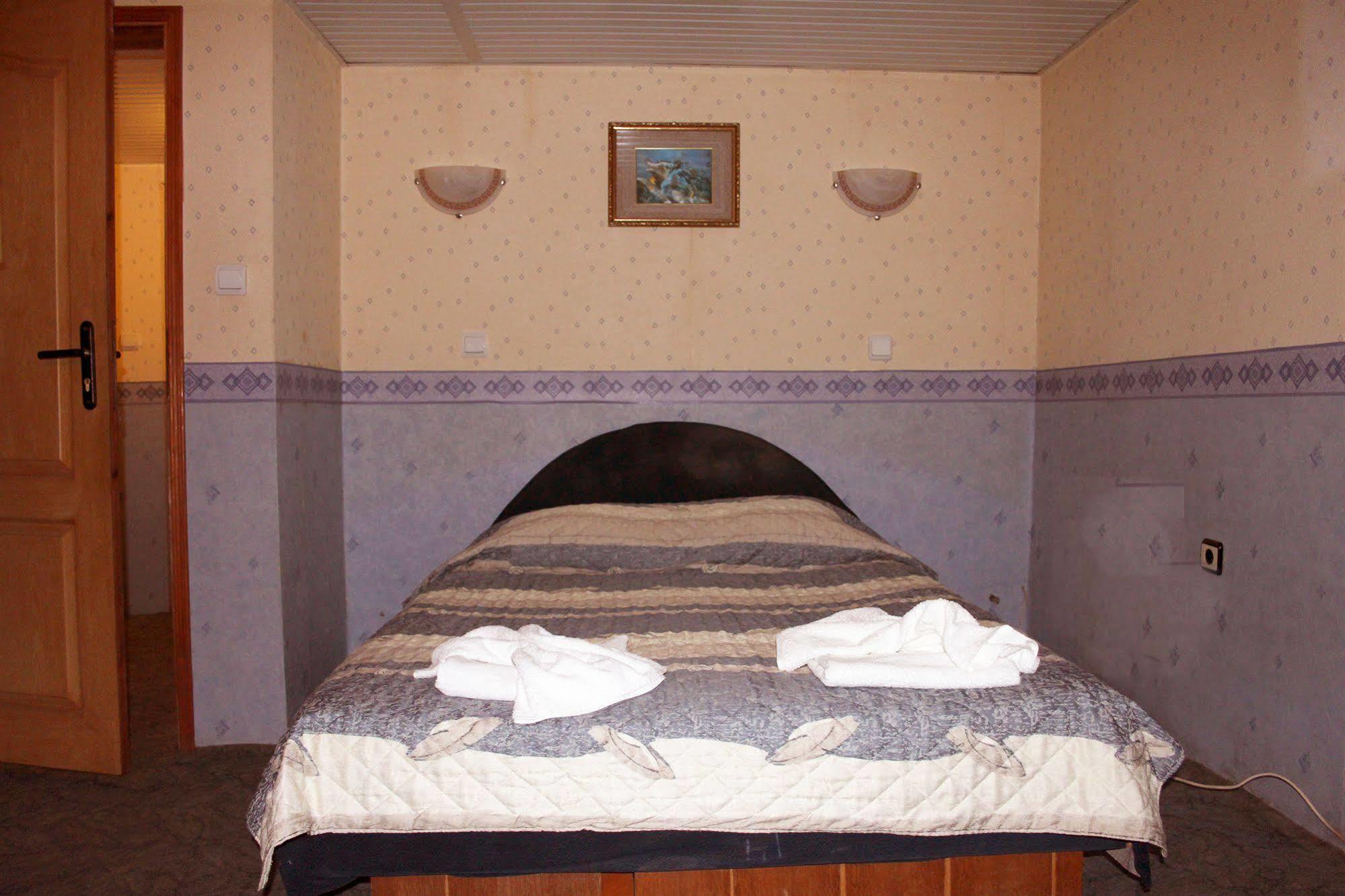 Antik Hotel Warna Zewnętrze zdjęcie