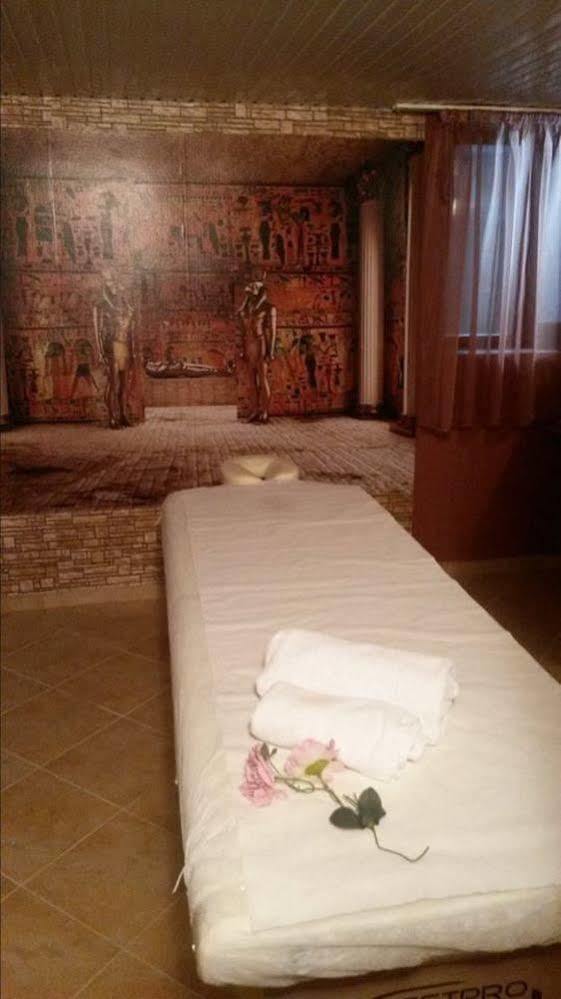 Antik Hotel Warna Zewnętrze zdjęcie