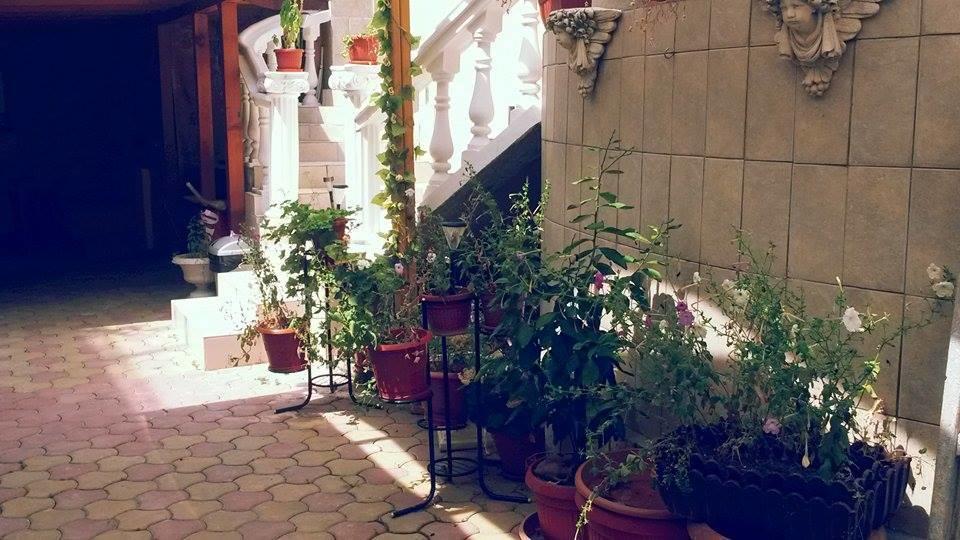 Antik Hotel Warna Zewnętrze zdjęcie