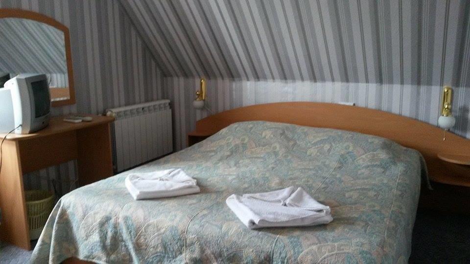 Antik Hotel Warna Zewnętrze zdjęcie