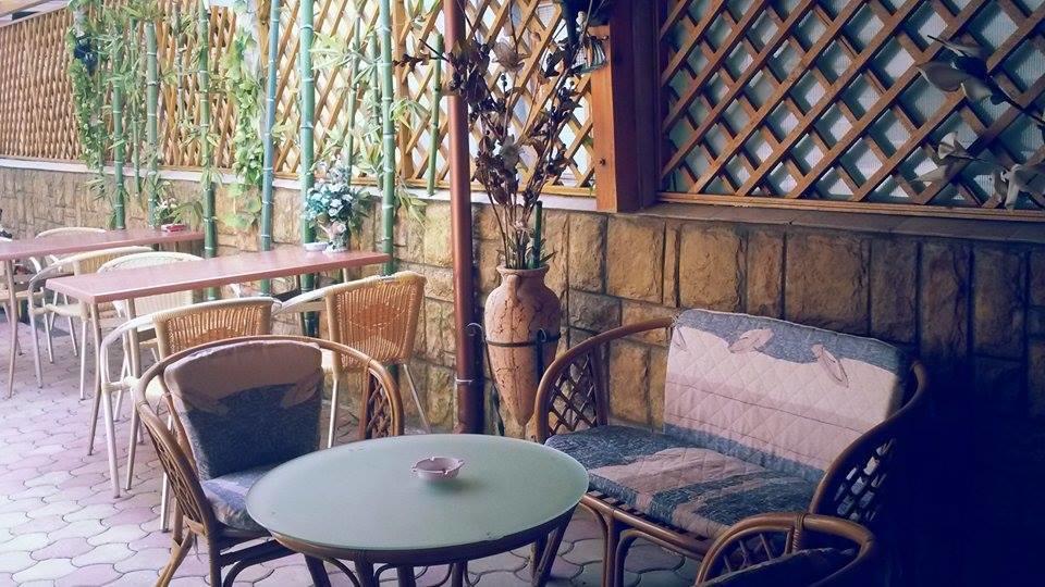 Antik Hotel Warna Zewnętrze zdjęcie